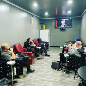 Bild von Warminster Cigar & Tobacco Outlet / Lounge