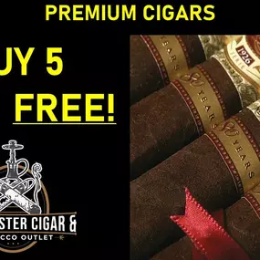Bild von Warminster Cigar & Tobacco Outlet / Lounge