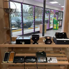 Bild von Warminster Cigar & Tobacco Outlet / Lounge