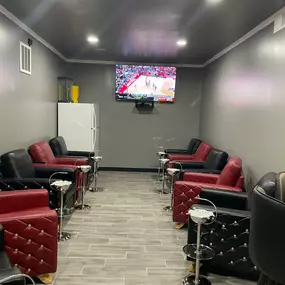 Bild von Warminster Cigar & Tobacco Outlet / Lounge