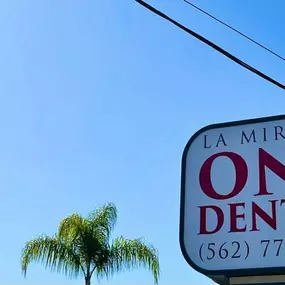 Bild von La Mirada One Dental