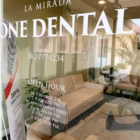 Bild von La Mirada One Dental