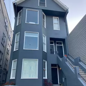 Bild von SF House Painting