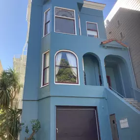 Bild von SF House Painting