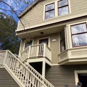 Bild von SF House Painting
