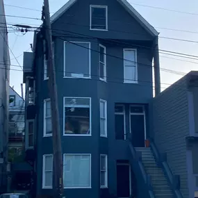 Bild von SF House Painting