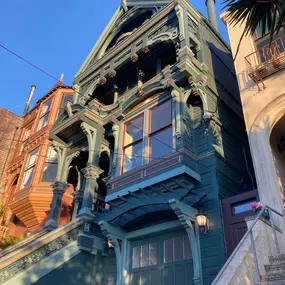 Bild von SF House Painting