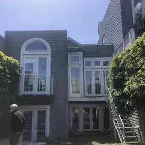 Bild von SF House Painting