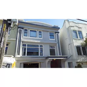 Bild von SF House Painting