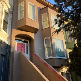 Bild von SF House Painting