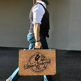 Bild von Simon Nessensohn Finanzexperte für Büezer und Büezerinne