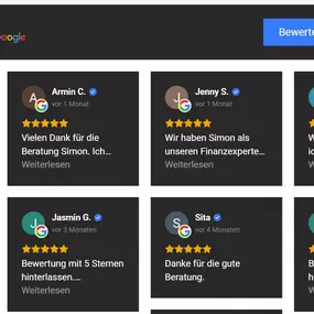 Bild von Simon Nessensohn Finanzexperte für Büezer und Büezerinne