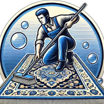 Logo de Teppichreinigung Mardi