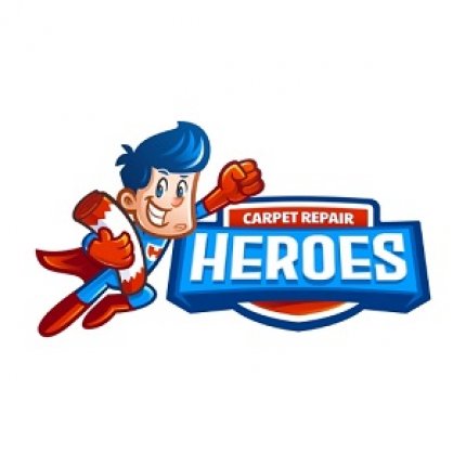 Logo de Tampa Carpet Repair Heroes