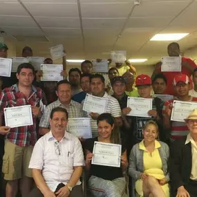 Bild von Casa del Inmigrante: Inmigracion, OSHA, ITIN Taxes, Seguros, Real Estate