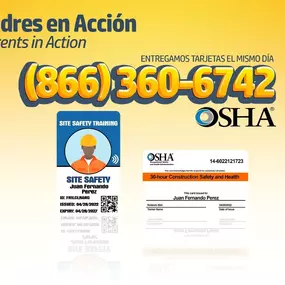 Bild von Casa del Inmigrante: Inmigracion, OSHA, ITIN Taxes, Seguros, Real Estate
