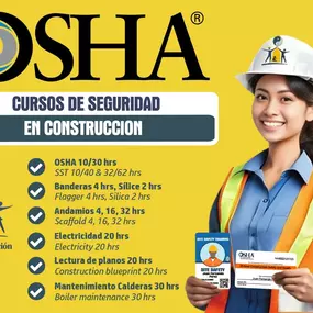 Bild von Casa del Inmigrante: Inmigracion, OSHA, ITIN Taxes, Seguros, Real Estate