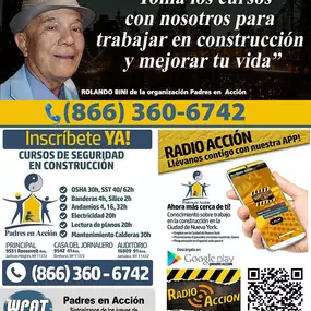 Bild von Casa del Inmigrante: Inmigracion, OSHA, ITIN Taxes, Seguros, Real Estate