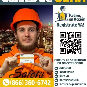 Bild von Casa del Inmigrante: Inmigracion, OSHA, ITIN Taxes, Seguros, Real Estate