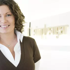 Inhaberin - Anna Bednarek - Simply Sugar - Haarentfernung so einfach wie möglich - Hamburg