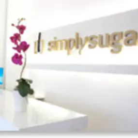 Studio - Simply Sugar - Haarentfernung so einfach wie möglich - Hamburg
