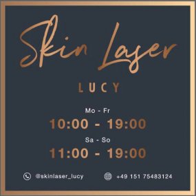Bild von Skinlaser_lucy Haarentfernung Munich