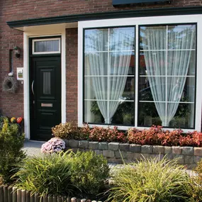 Vermogensopbouw