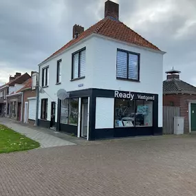 Woning kopen / verkopen
