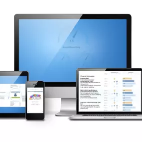IT / Software - Unternehmensberatung - ISPA consult GmbH - Personalberatung & Coaching - Waiblingen
