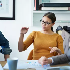 Coaching - Unternehmensberatung - ISPA consult GmbH - Personalberatung & Coaching - Waiblingen