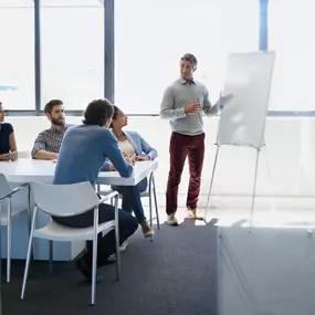 Beratung -  Unternehmensberatung - ISPA consult GmbH - Personalberatung & Coaching - Waiblingen