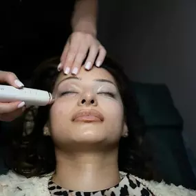 Microneedling - Jenny Wunderwaldt | Beauty Room | Hamburg - Poppenbüttel