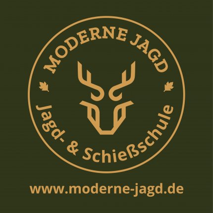 Logo de MODERNE JAGD - Jagd- & Schießschule