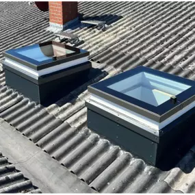 Bild von Dachdeckerei Klaus Pümpel,  Dach- und Fassadentechnik GmbH & Co. KG