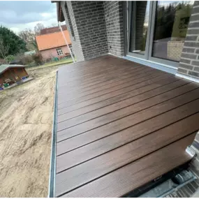 Bild von Dachdeckerei Klaus Pümpel,  Dach- und Fassadentechnik GmbH & Co. KG