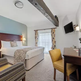 Bild von Sleeping Bear Hotels