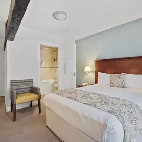 Bild von Sleeping Bear Hotels