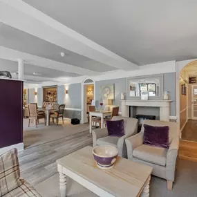 Bild von Sleeping Bear Hotels