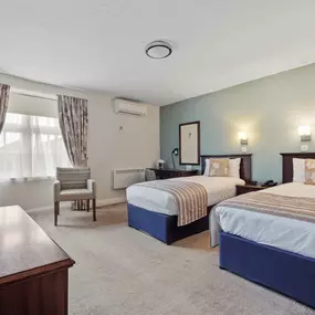 Bild von Sleeping Bear Hotels