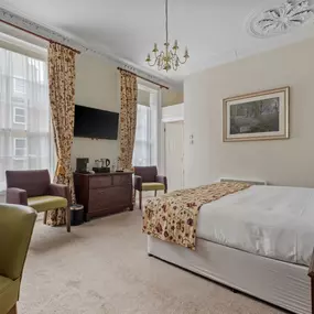 Bild von Sleeping Bear Hotels