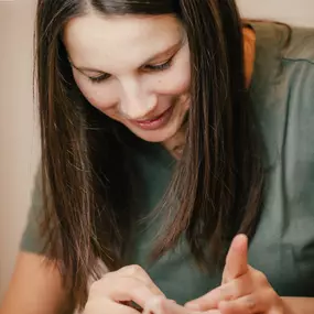 Bild von Sonja Wiedner Kosmetikerin