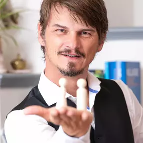 Bild von Christian Mehlmauer-Ziesler, Organisationsberatung