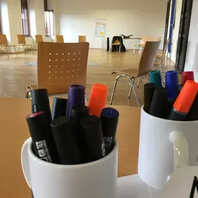 Bild von Christian Mehlmauer-Ziesler, Organisationsberatung