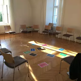 Bild von Christian Mehlmauer-Ziesler, Organisationsberatung