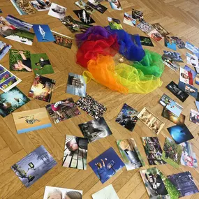 Bild von Christian Mehlmauer-Ziesler, Organisationsberatung