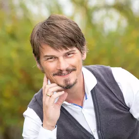 Bild von Christian Mehlmauer-Ziesler, Organisationsberatung