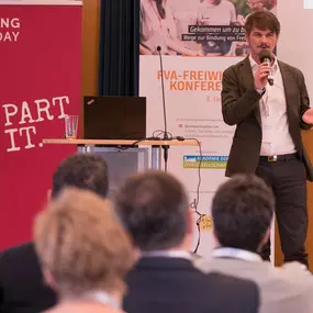 Bild von Christian Mehlmauer-Ziesler, Organisationsberatung