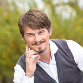 Bild von Christian Mehlmauer-Ziesler, Organisationsberatung
