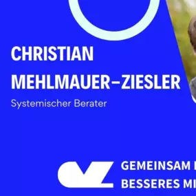Bild von Christian Mehlmauer-Ziesler, Organisationsberatung