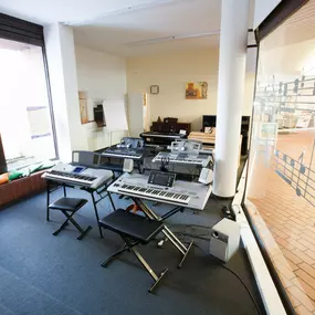 Bild von BEECHWOOD Music - Musikschule Buchholz Nordheide